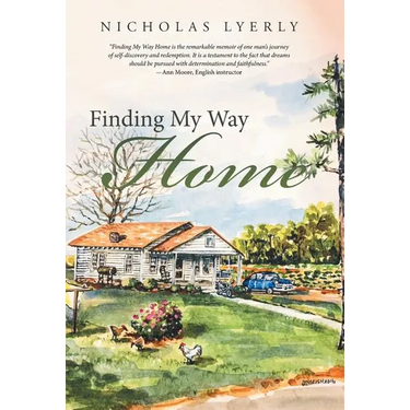 Finding My Way Home