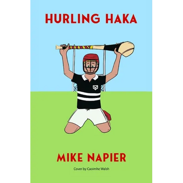 Hurling Haka