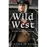 Wild West: A Time Travel Erotic Adventure