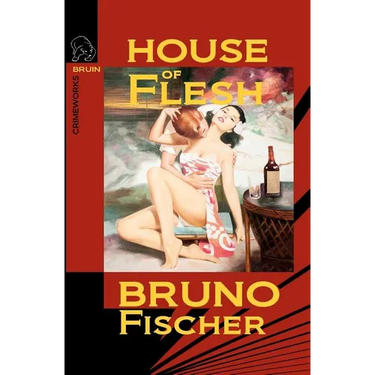 House of Flesh