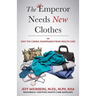 The Emperor Needs New Clothes: Or Why The Caring Disappeared from Health Care