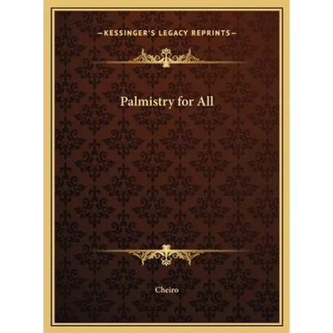 Palmistry for All