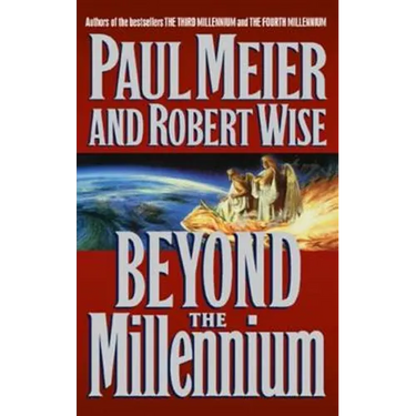 Beyond the Millennium