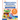 My Preschool Reading Workbook: 101 Games & Activities to Develop Pre-Reading Skills