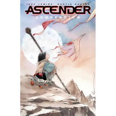 Ascender Compendium