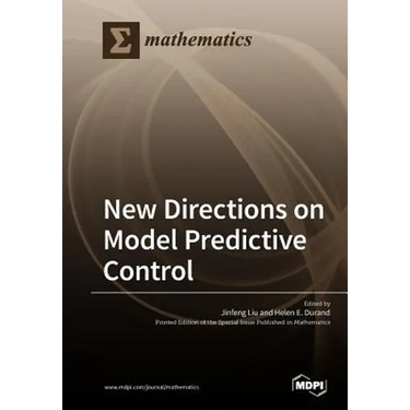 New Directions on Model Predictive Control