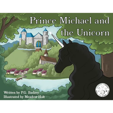 Prince Michael and the Unicorn