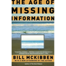 The Age of Missing Information