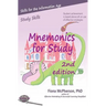 Mnemonics for Study