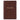 KJV Bible Giant Print Full-Size (Faux Leather, Burgundy)