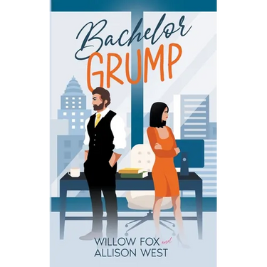 Bachelor Grump