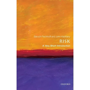 Risk: A Very Short Introduction