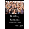 Sermons that Meet People's Needs