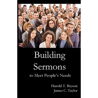 Sermons that Meet People's Needs