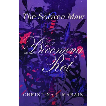 The Solvren Maw: Blooming Rot