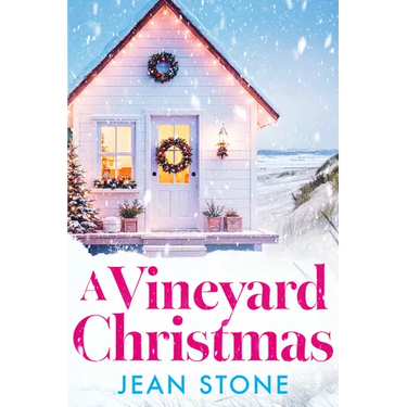 A Vineyard Christmas