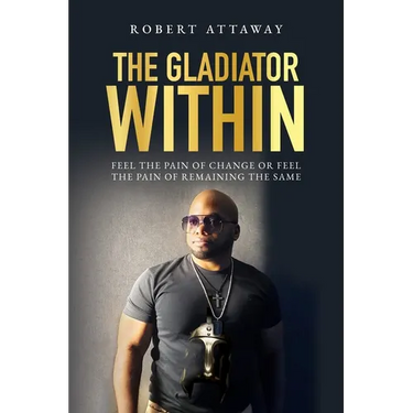 The Gladiator Within