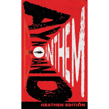 Anthem (Heathen Edition)