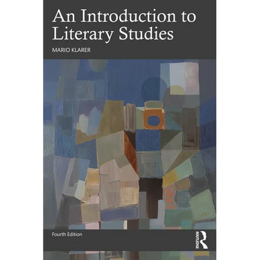 An Introduction to Literary Studies