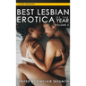Best Lesbian Erotica of the Year, Volume 5