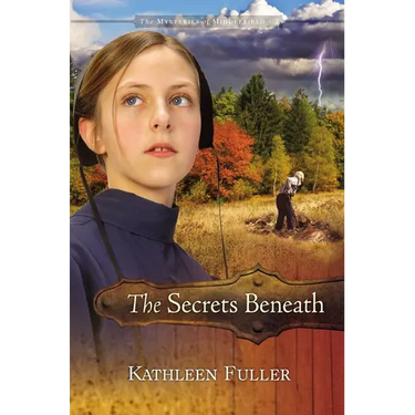 The Secrets Beneath: 2