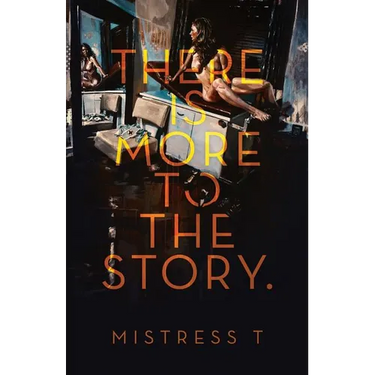 There Is More To The Story