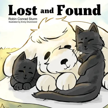 Lost and Found