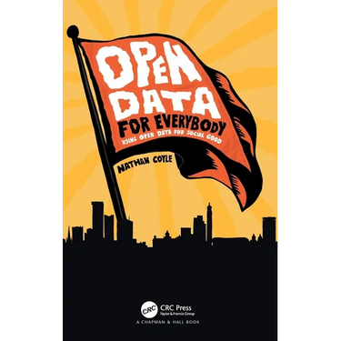 Open Data for Everybody: Using Open Data for Social Good