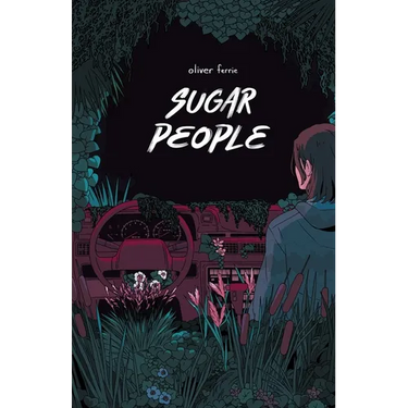 Sugar People