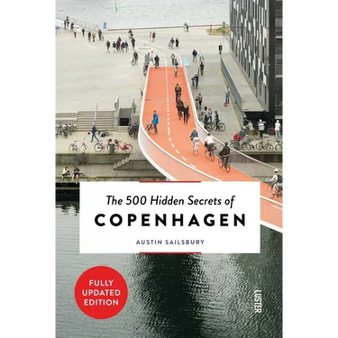 The 500 Hidden Secrets of Copenhagen