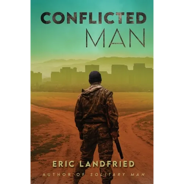Conflicted Man