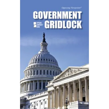 Government Gridlock