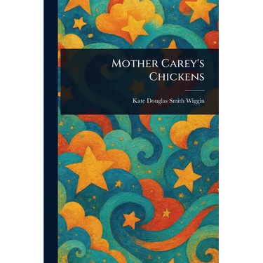 Mother Carey's Chickens