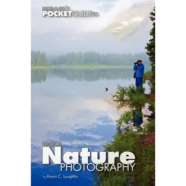 Beginner's Pocket Guide to Digital Nature Photography