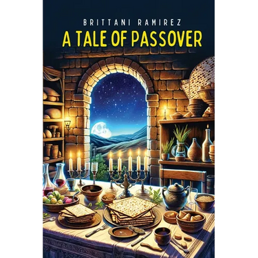 A Tale of Passover