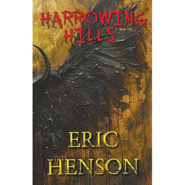 Harrowing Hills
