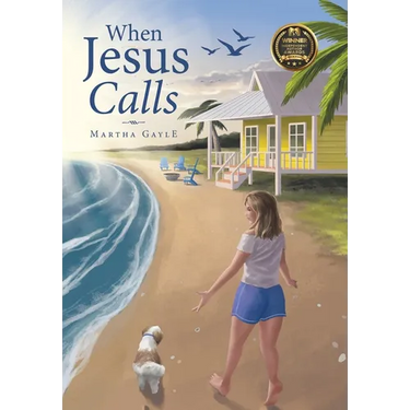 When Jesus Calls