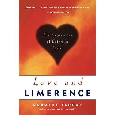 Love and Limerence: The Experience of Being in Love