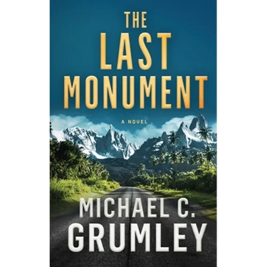 The Last Monument