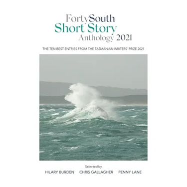 Forty South Short Story Anthology 2021
