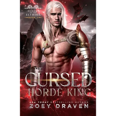 The Cursed Horde King
