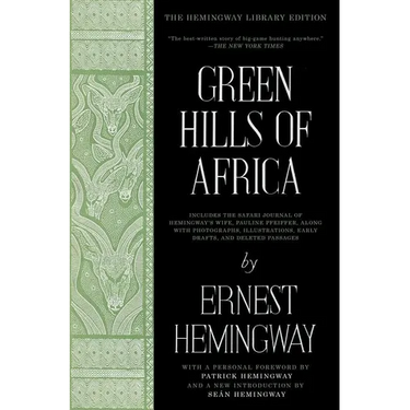Green Hills of Africa