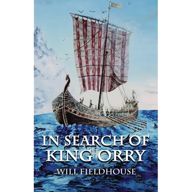 In Search of King Orry