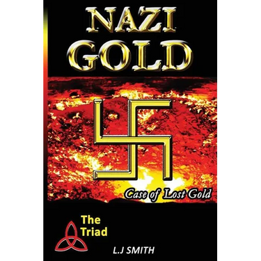 Nazi Gold: Hiers of the Triad