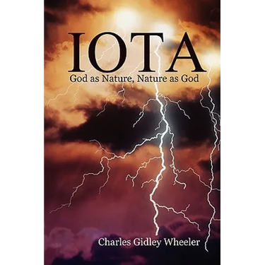 IOTA God as Nature, Nature as God