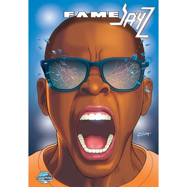 Fame: Jay Z