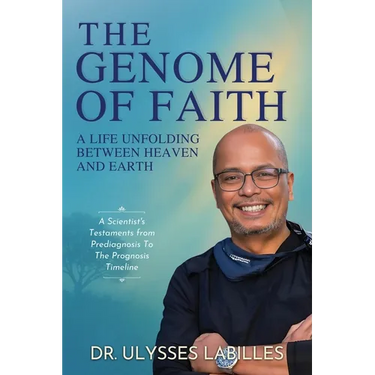 The Genome of Faith: A Life Unfolding Between Heaven and Earth