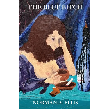 The Blue Bitch
