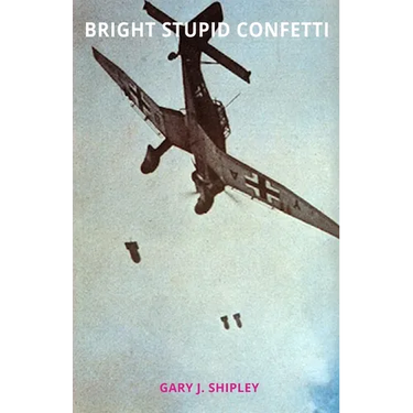 Bright Stupid Confetti