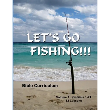 Let's Go Fishing